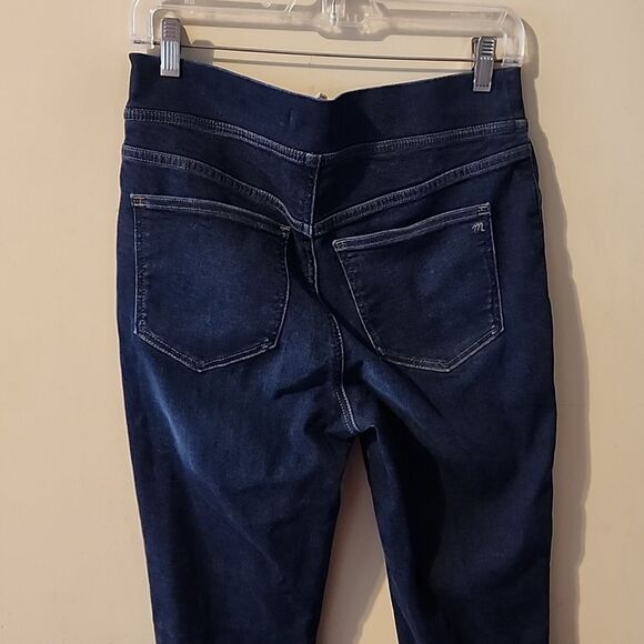 COPY - Madewell 29 T jeans - Picture 6 of 6